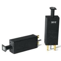 30-units min. TII Technologies Inc  Protector 3 Elements Gas Tube - 322-1-356L