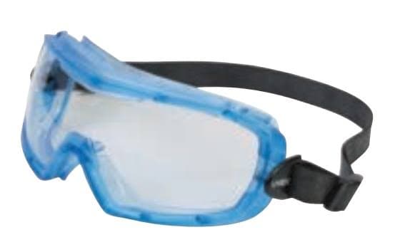10-units min. Airgas Safety Inc.  GOGGLES SAFETY ANTI-FOG STEALTH - HONS3960C