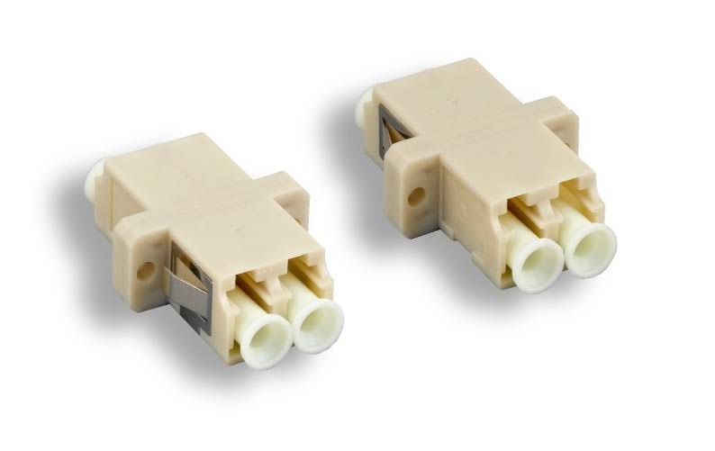 10-units min. Legrand  Lc/lc Dup Coup - 2601-FOA-802-ADT