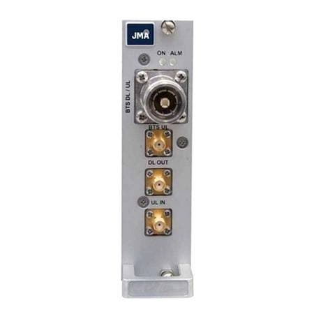 JMA Wireless TAPOI-9PP-F-4 - *Teko Activ Point o Intrface 900PS+Pagin