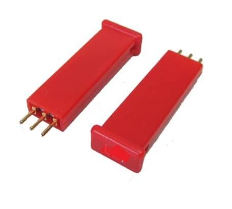 10-units min. Arris 798679 Kit Npb Attenuator Pads Geql 1ghz Equalizers Quick Reference Documentation For Optimax 4100 Segmentable Node - 798679