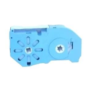5-units min. Cletop.Com  Replacement Cartridge S-type Blue Tape 14110700 Cletop - 14110700