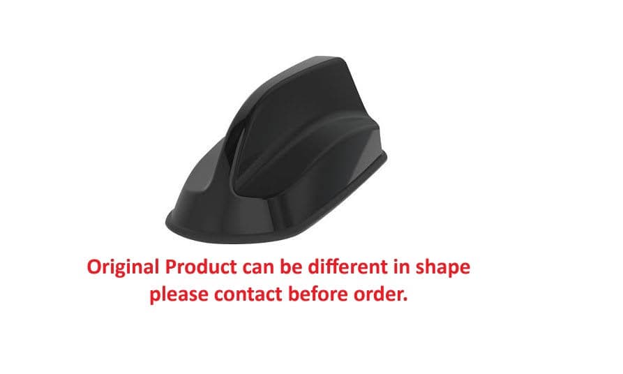 Panorama Antennas GPSB2 - Wifi/gps Sharkee Data Whip Ant