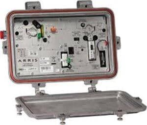 7-units min. Arris  At Le, Fm340 Fml1g7j-l04mpr1n - 20db - FML1G7J-L04MPR1N