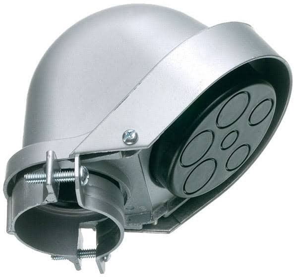 2-units min. Arlington Industries  SERVICE ENTRANCE CAP 4IN - 149