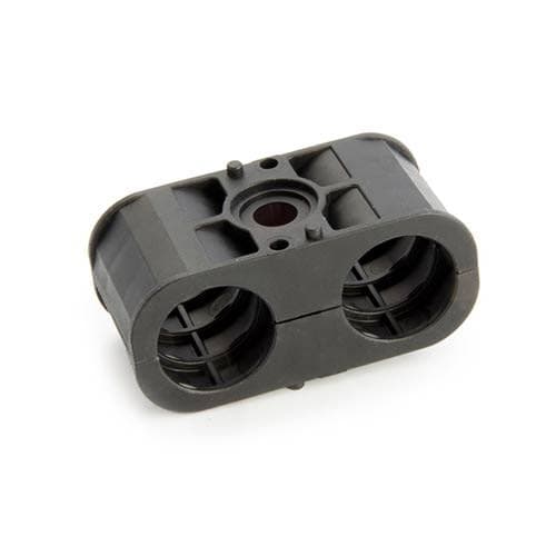 10-units min. Valmont  CF PIM SHIELD CABLE BLOCK, 39 TO 40 MM, (1-1/4-IN) QTY 10 - PSCB-3940-10