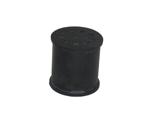 6-units min. Valmont  Barrel Cushion for 1/4" Flex C - BC1410