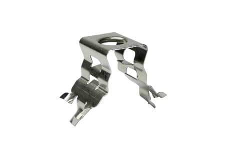 11-units min. FIMO  Fimo Stackable Speedy Snap-In Clamp for 1-5/8" Cable - SIC-158