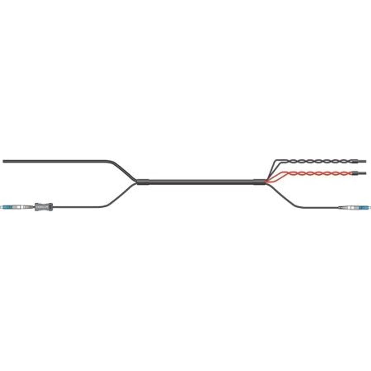 CommScope HFT410-1SBJ1-15G - *15' 1x1 Bi-Di Samsung