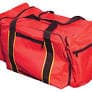 2-units min. Straight Ahead  RED GEAR BAG - SA-106-RD