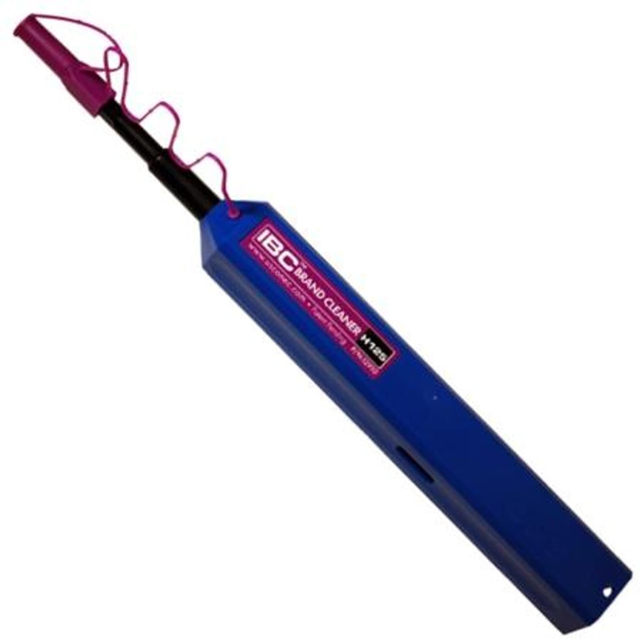 2-units min. ODM  2.5MM ONE CLICK CLEANER - AC099
