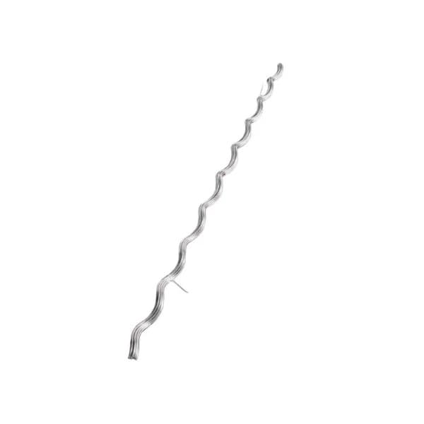 239-units min. PLP UA0023T Dead End With Large Loop With Thimble Size 2 - UA002-3T