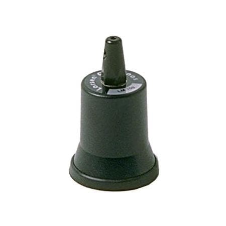2-units min. Pulse / Larsen  144-174 NMO Loading Coil, black - NMO150BCO