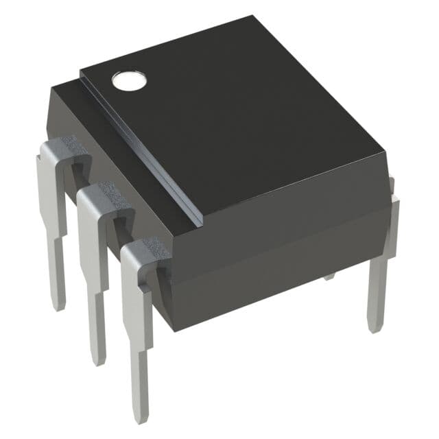 2946-units min. Motorola Or Equiv - Trans 4N35 xstr optocou - 4N35 - 4N35