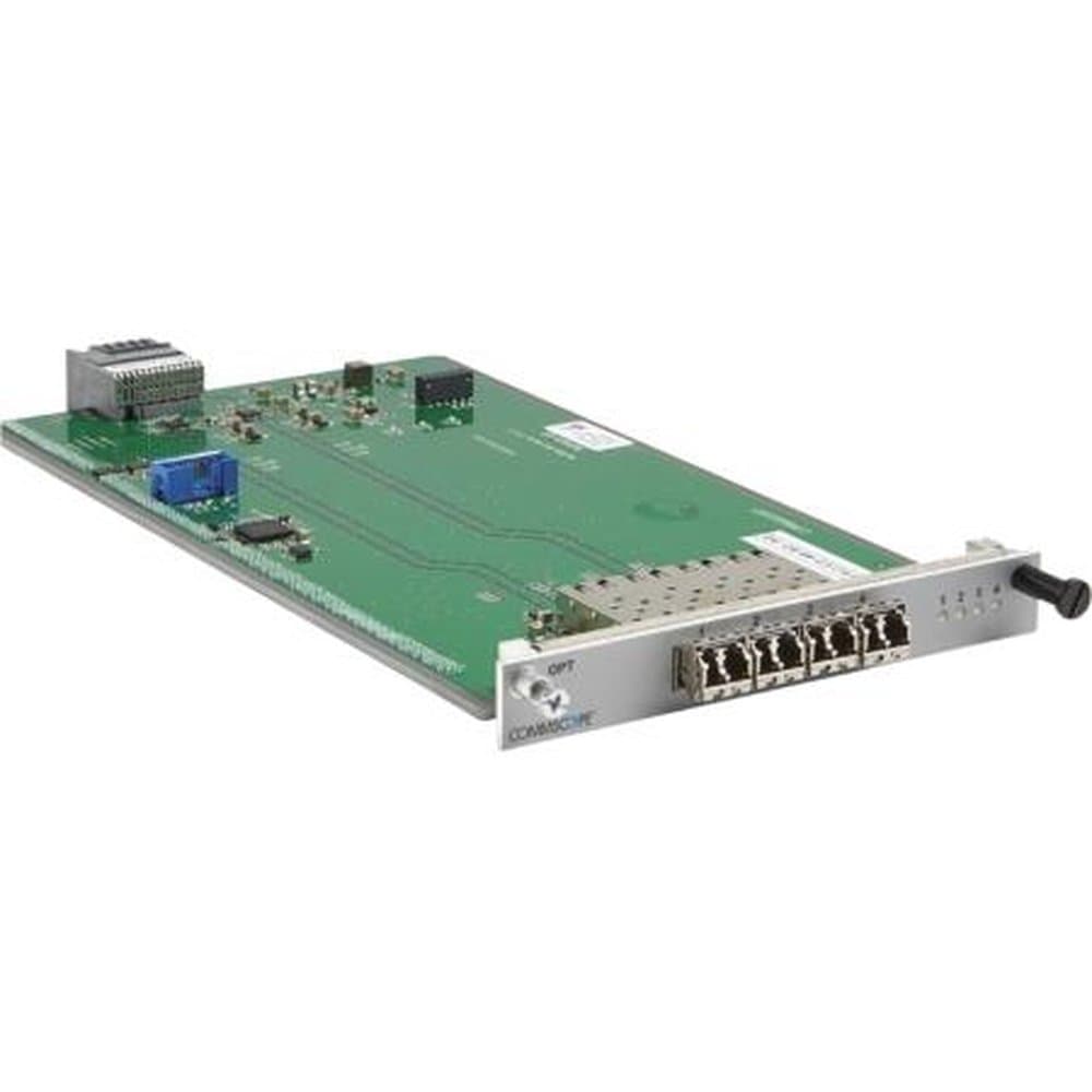 CommScope A7642123-00 - ION Optical Transport Card