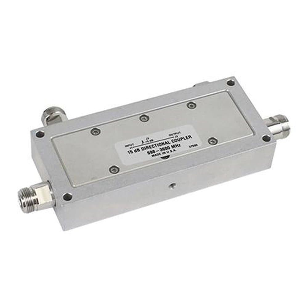 Microlab DN-94FD - 350-2700 Mhz, 30:1, 15db, Din