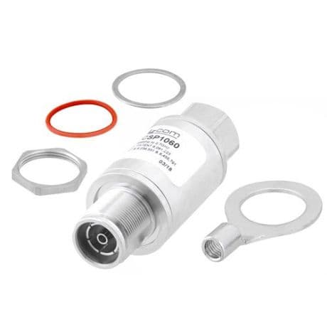 Infinite Electronics, Inc. LCSP1060 - Bi-directional 4.3-10 Connector