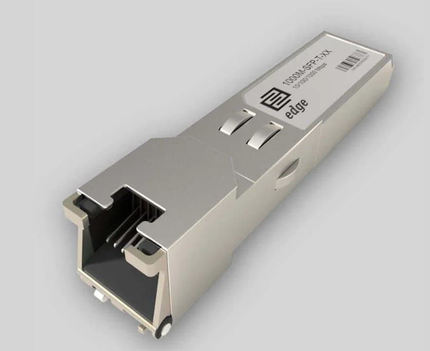 2-units min. Ciena  Adapter  Sfp Copper Rj45 Conn 100 - XCVR-000CRJ