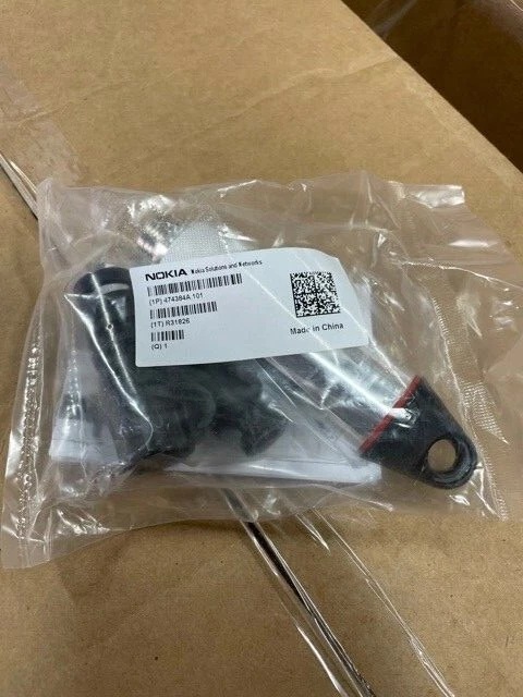 4-units min. Nokia  R2ct Short Plug Kit - 474384A