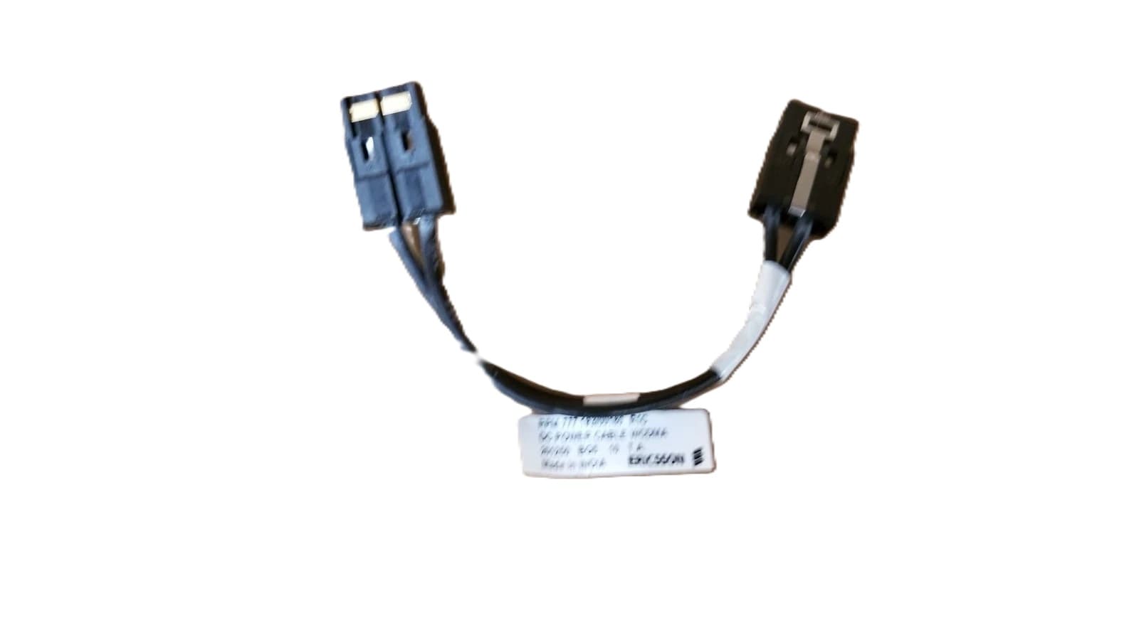 4-units min. Ericsson  Dc Power Cable - RPM777193/00160
