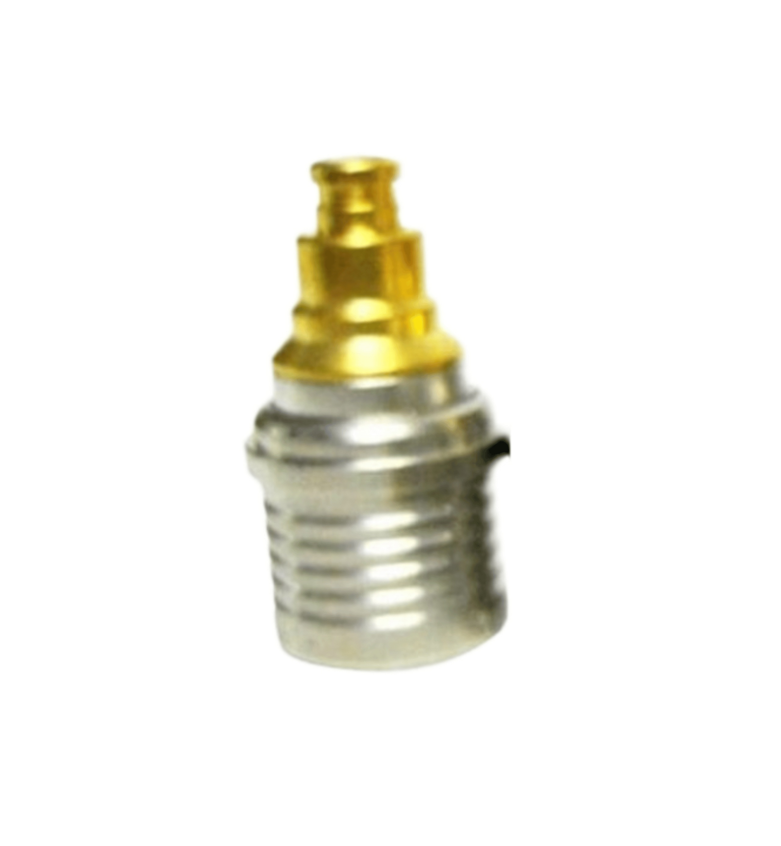 2-units min. Nortel  Connector Qma Termination Male 50 Ohm Ip67 - N0108260