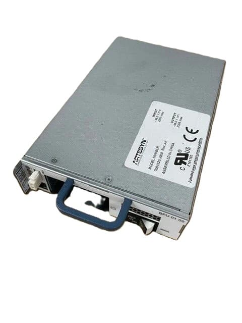 Ericsson BMG980387/1 - Bfu 01 02; Battery Fuse Unit