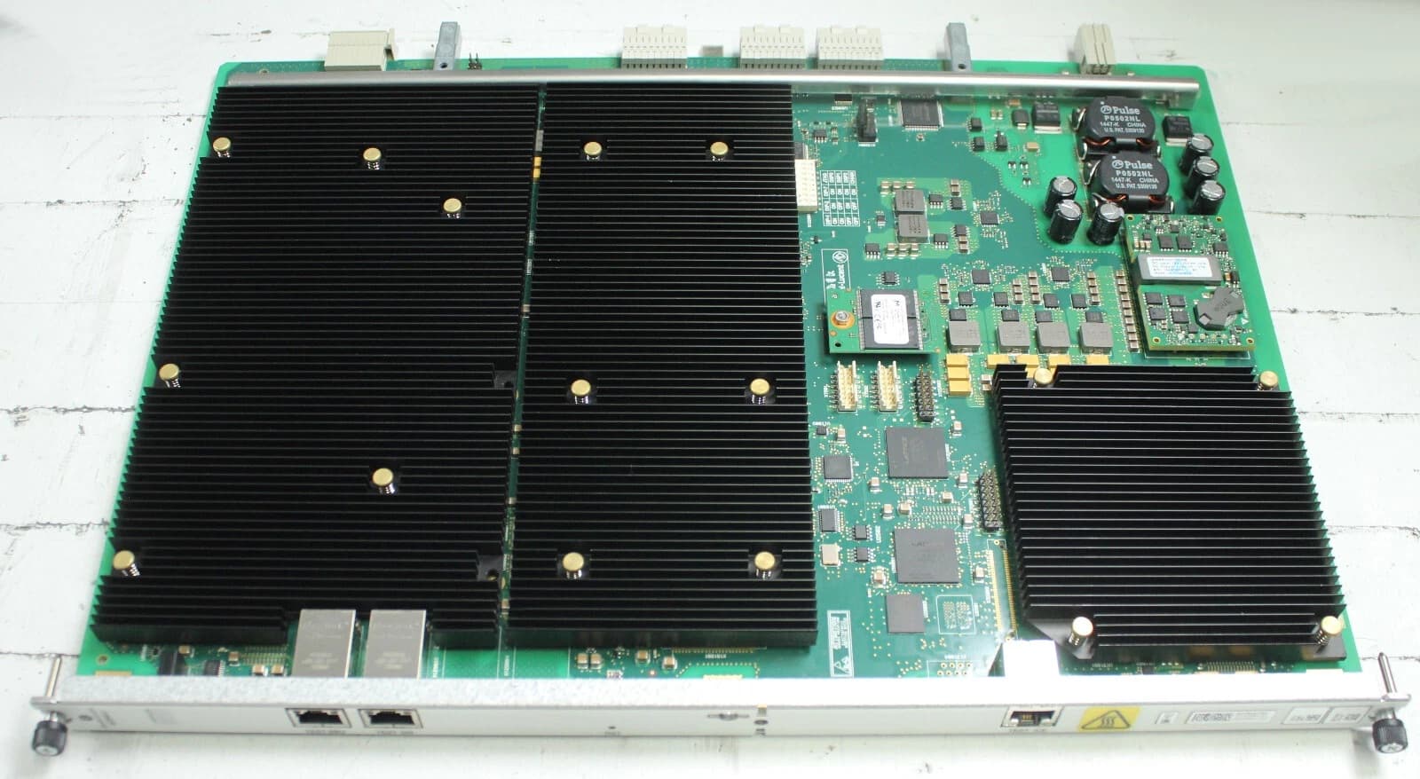 Alcatel-Lucent 3BK28961CA - Card  B-cem-u
