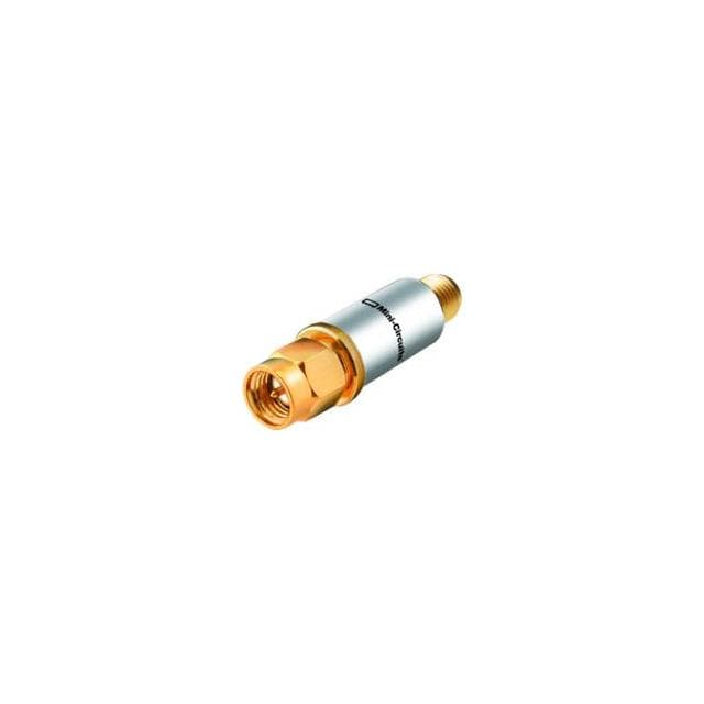 2-units min. Alcatel-Lucent  Sma Fixed Attenuator - VAT-3