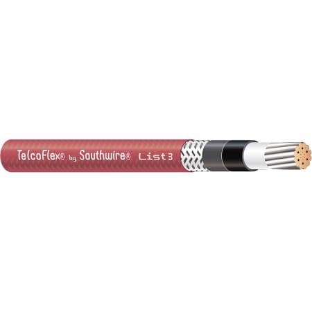 66-units min. EMBARQ  Cable, Power, Power Wire 14 Awg Red Lszh - PWR-B-14-RD-LSZH