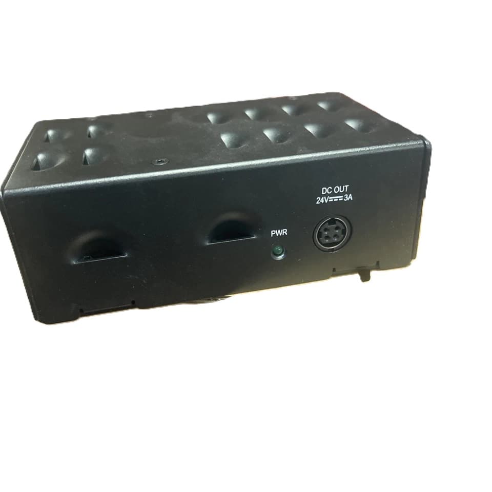 Gilat MA1770 - Dc Pwr Cvtr Vsat 11-60vdc In/24v Dc Out