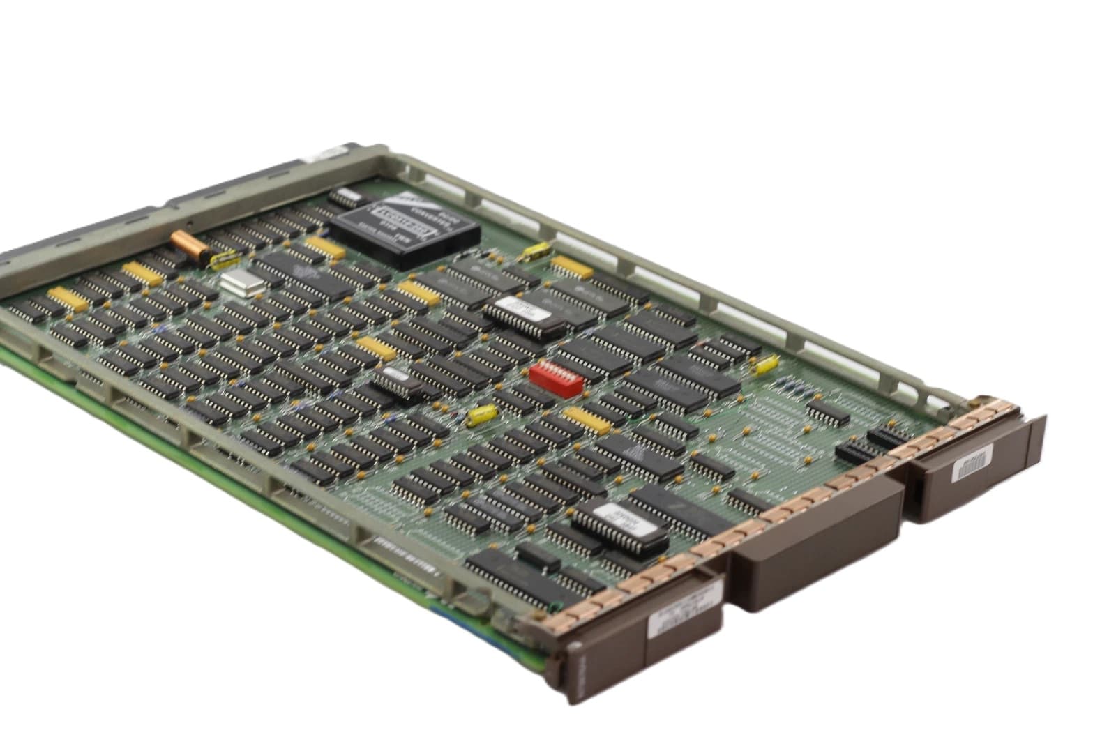 Nortel NT9X76AA - Msc  Card  Stp Ds0 Chized Signalling Term  Liu7 C