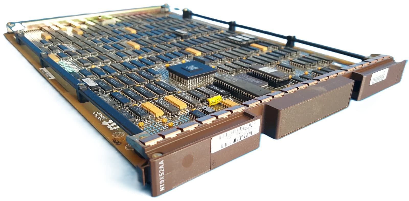 Nortel NT9X52AA - Msc  Card  T-bus Access Cntrl Proc  Lim Bay  And