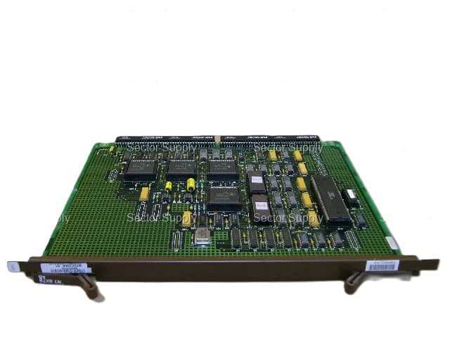 Nortel NT6X78AB 10 - Class Modem Resource Cp
