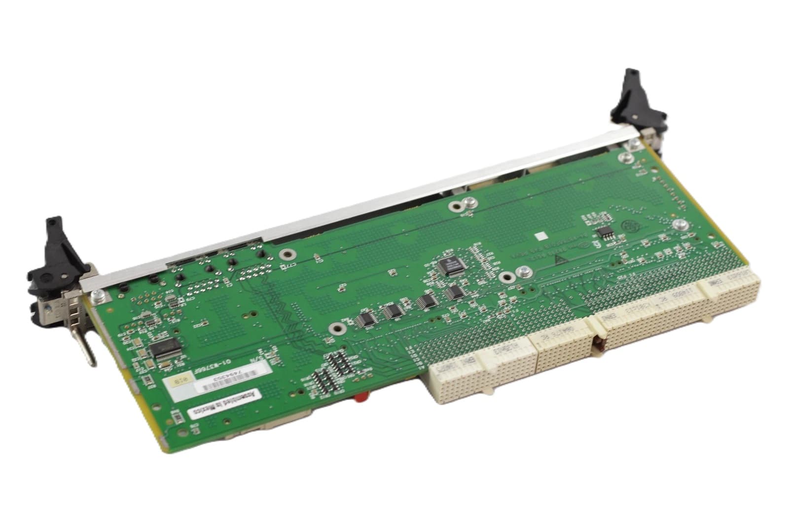 Nortel NT6X41AB - Speech Formatter Cp
