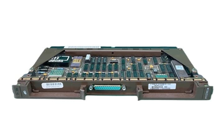 Nortel NT9X22CA -  Msc  Card  Subsys Clk