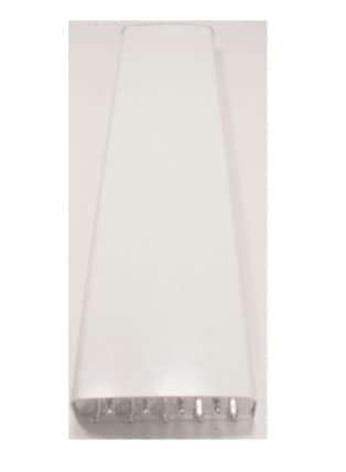 Radio Frequency Systems APXVTM14-ALU-I20 - Antenna 8x2500 65deg Ret Bmfrm