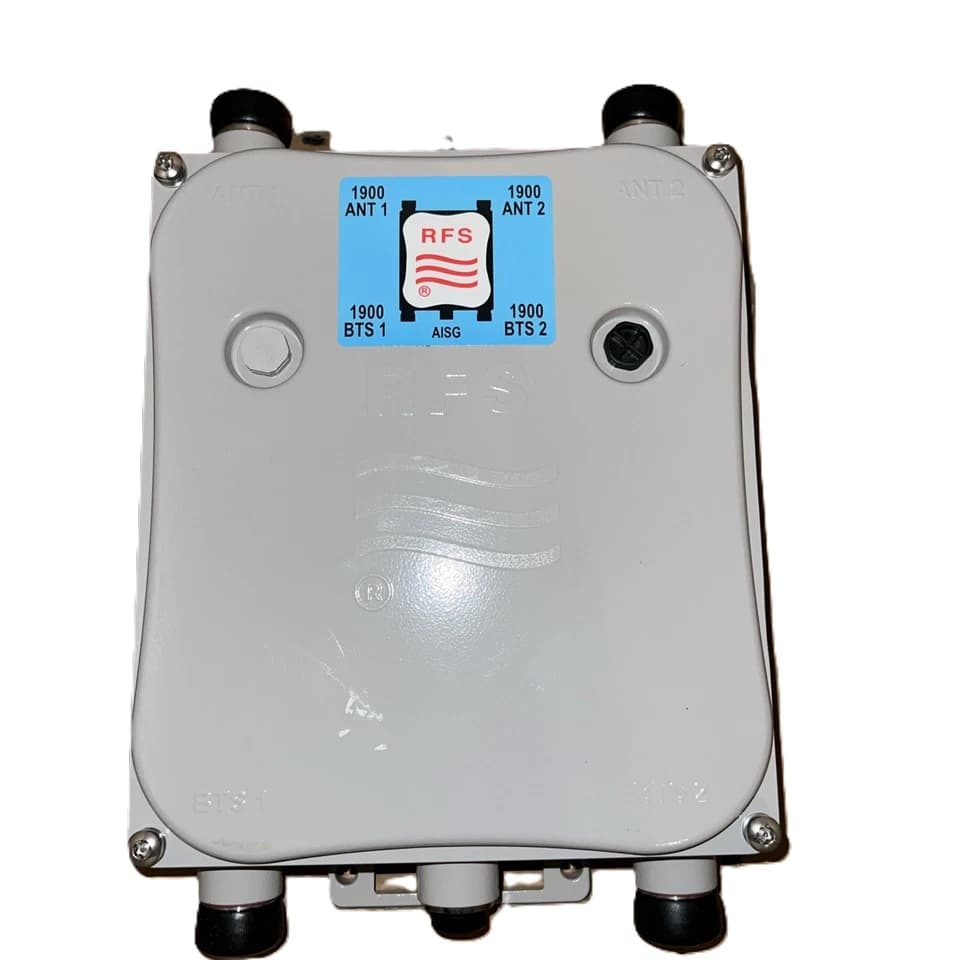 Radio Frequency Systems ATM1900D-1A20 - Twin Pcs Tma Style 1a