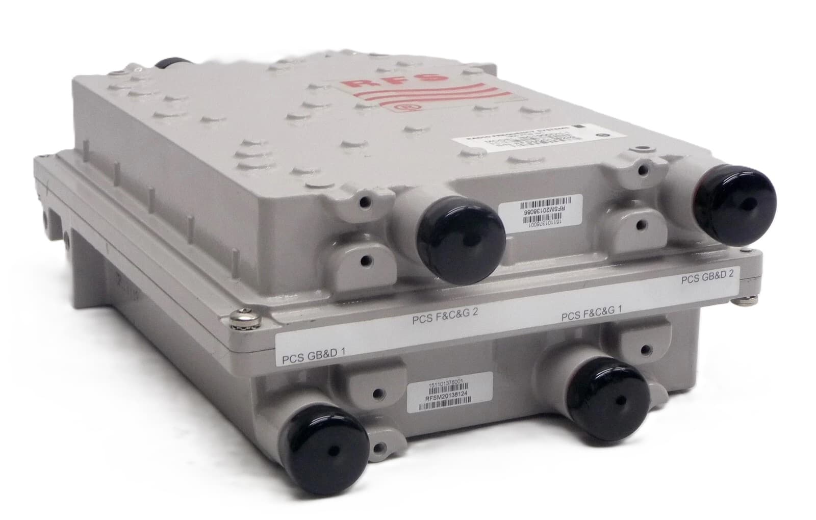 Radio Frequency Systems IBC1900DH-1 - Phase 2 Combiner