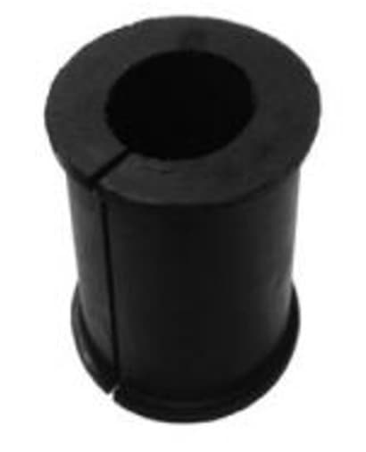 4-units min. Rosenberger  Hanger Adaptor Grommet For One 24.30 Mm Cable Used W/1-1/4" Snap In (10/pack) - CX663-HA2430