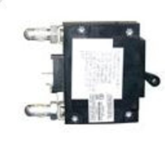 Rosenberger 470-310-10 - 45 Amp Argus Breaker (am1s-z550-11w)