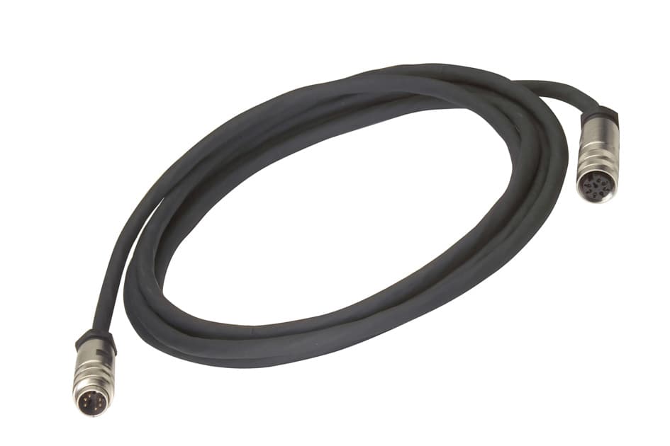 2-units min. Rosenberger  Aisg Ret Control Cable, 100m - ATCB-B01-100