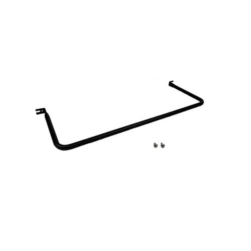 2-units min. Amphenol Network Solutions  19" Lacing Bar - 37615-02
