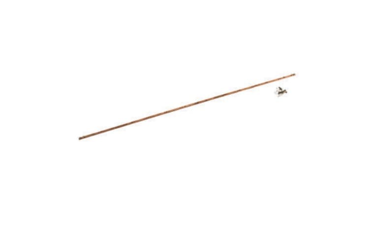 Legrand OR-GBV72KIT - Vertical Ground Bar Kit Or-Gbv72Kit Ortronics Inc