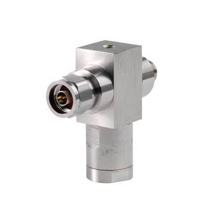 2-units min. Andrew  Dual Band Surge Arrestor - APT-NFNM-DB