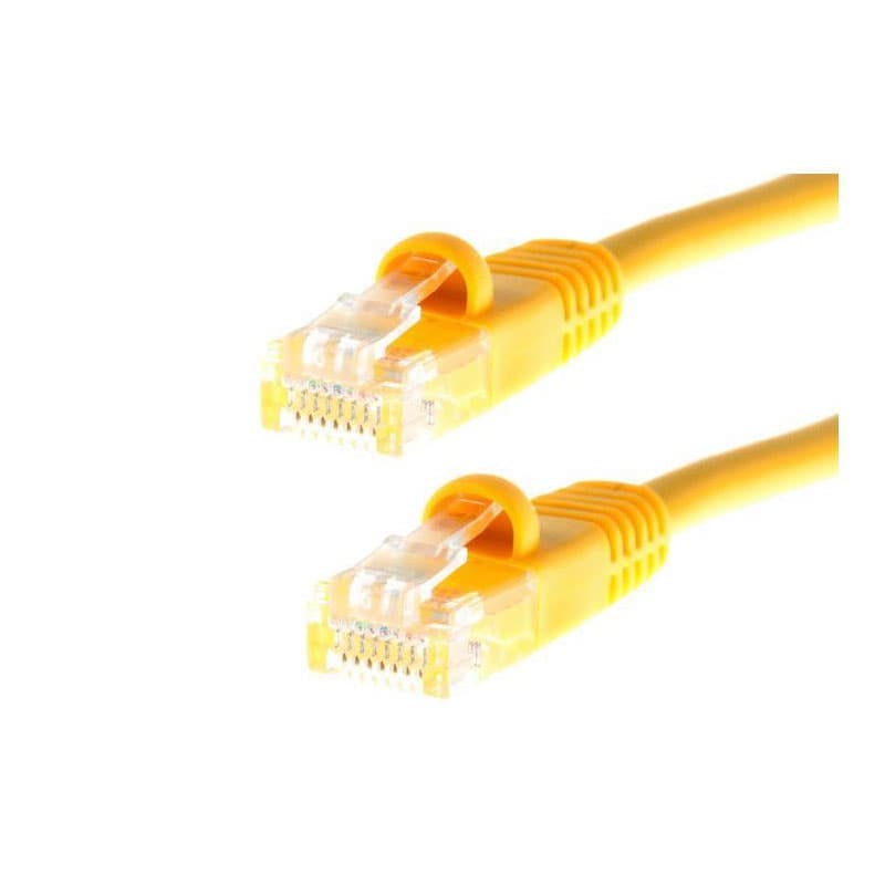 Alcatel-Lucent 3JR22028AC - Eth Cab Rj45 Cab Ccm To Ruc Alm Port