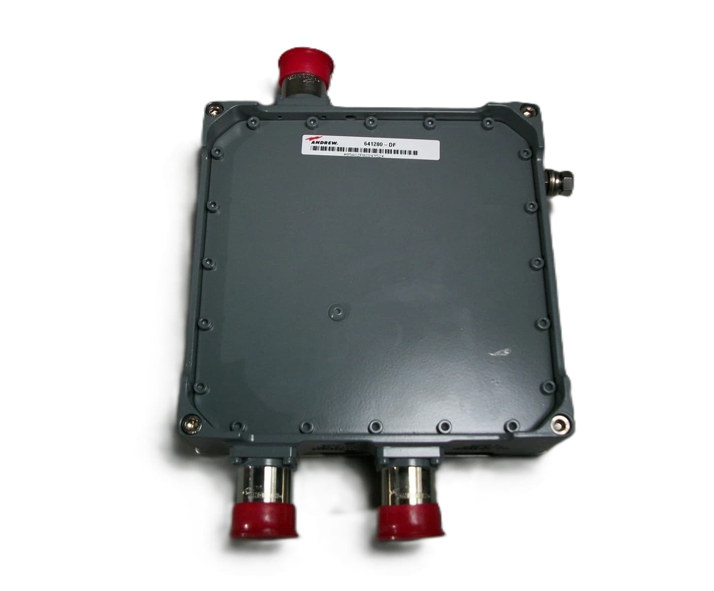 2-units min. Andrew  Crossband Coupler 806-960mhz 1710-2170 - 641280-DF