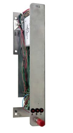 Alcatel-Lucent J5D003BE-1 - E5pqam3, Fan Unit 5ess