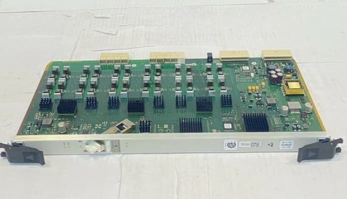 Alcatel-Lucent 3FE65737BA - Adsl/vdsl Prncd