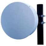 Cambium Networks RDH4508B - Cambium Networks 5 25-5 85ghz 2 High Performance Dual-pol Antenna