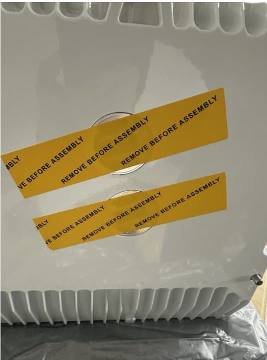 Ceragon Networks DXDH11-500-01W06-L - (dxdh11-500-01w6-l) Ip20-c-hp, Diplexer,11,1w06-low